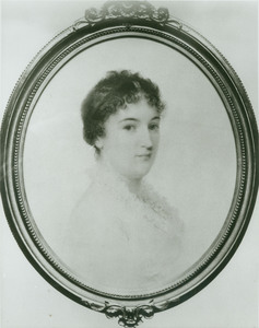 Elizabeth huntington wolcott